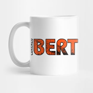 Lorenzo Bertelli '23 Mug